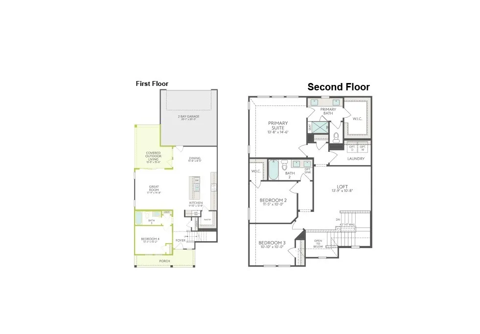 1513 Laurel Lane Argyle, TX 76226