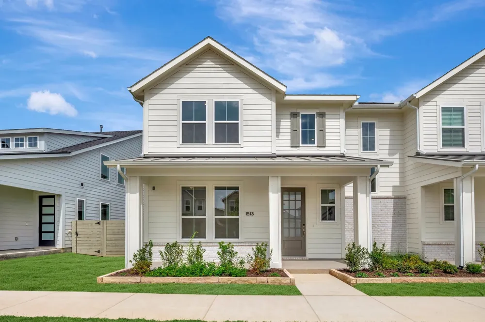 1513 Laurel Lane Argyle, TX 76226