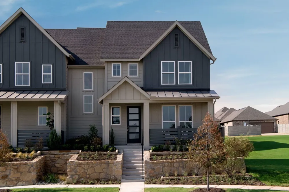 1513 Laurel Lane Argyle, TX 76226