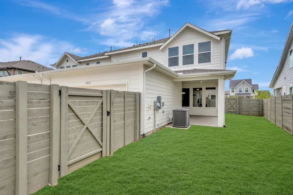1513 Laurel Lane Argyle, TX 76226