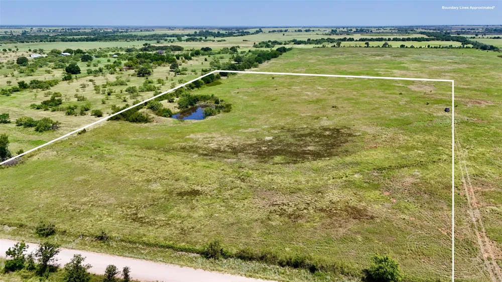 CR 411 Carbon, TX 76435