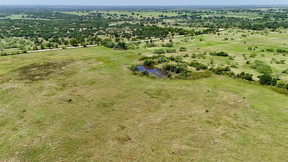 CR 411 Carbon, TX 76435