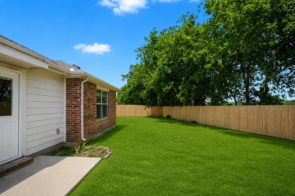 603 River Run Drive Glenn Heights, TX 75154