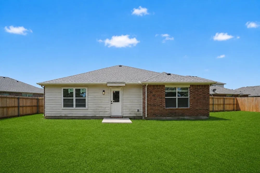 603 River Run Drive Glenn Heights, TX 75154