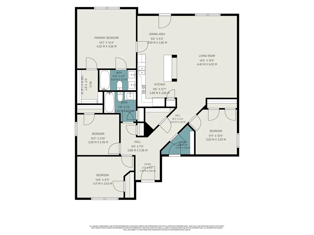 603 River Run Drive Glenn Heights, TX 75154