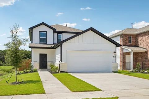 312 Sun Harvest Drive