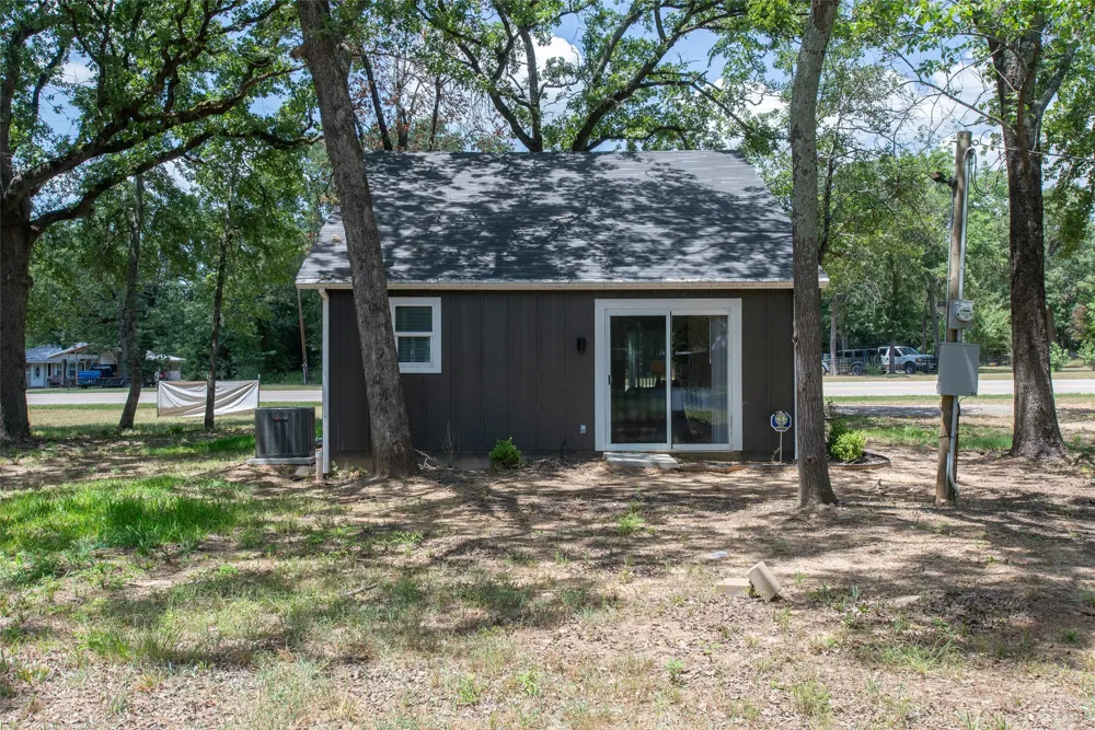 6120 Payne Road Log Cabin, TX 75148