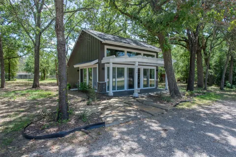 6120 Payne Road