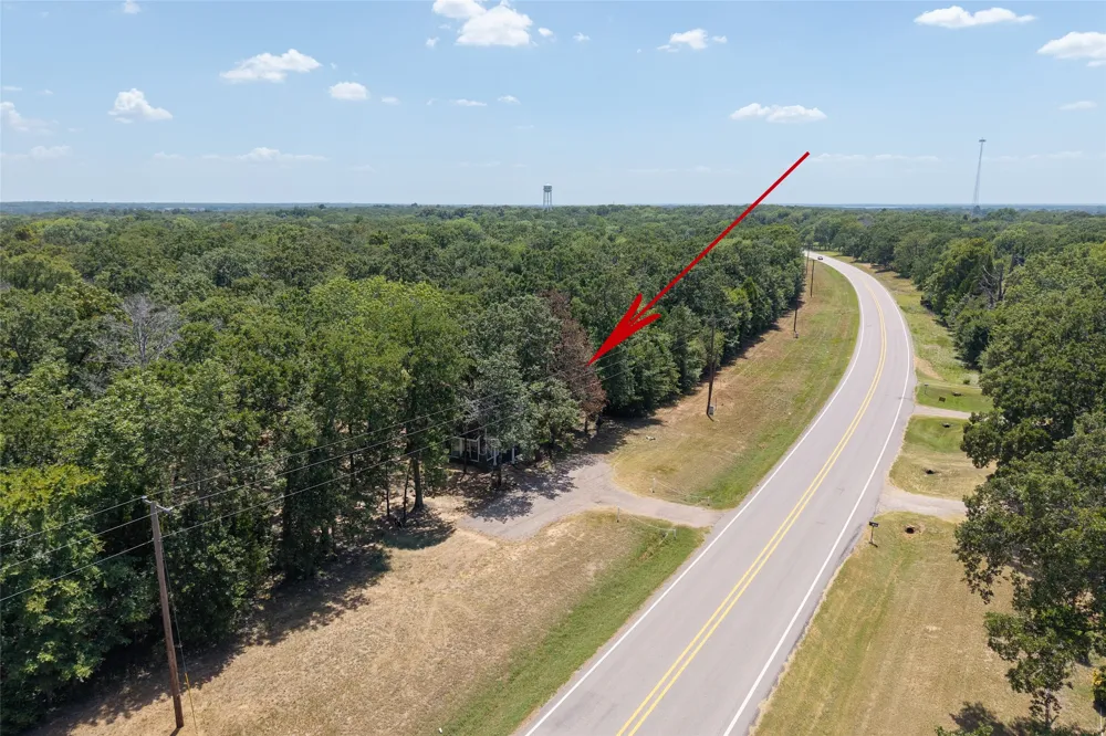 6120 Payne Road Log Cabin, TX 75148