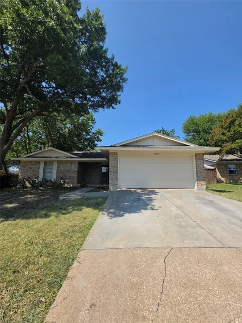 2604 Candleberry Drive