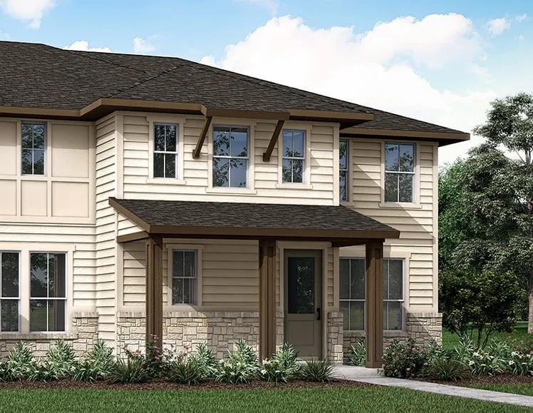 1625 Laurel Lane Argyle, TX 76226