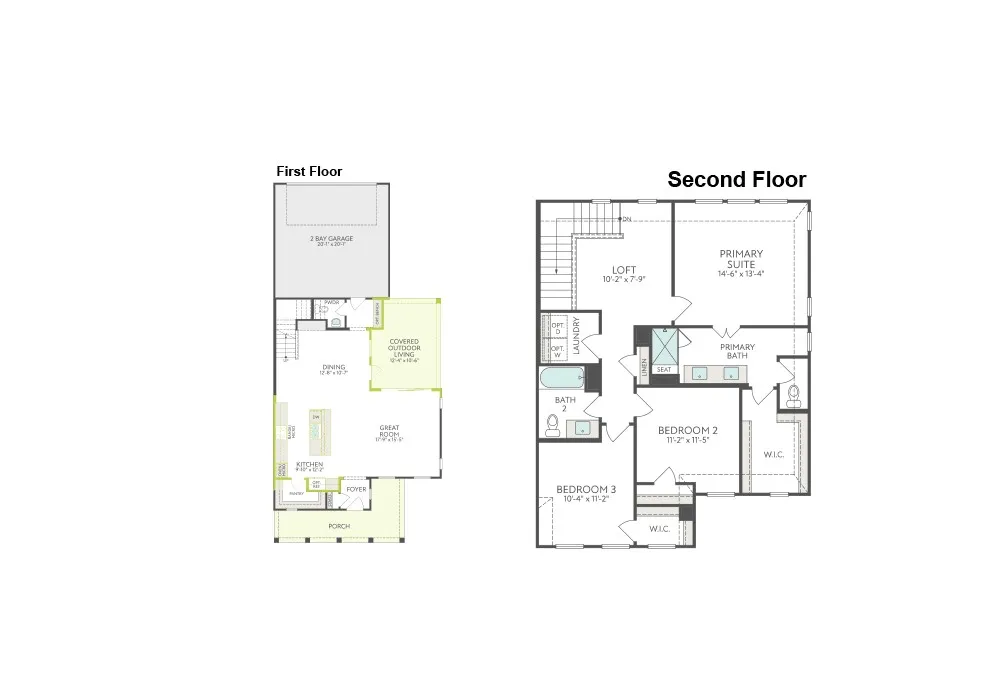 1625 Laurel Lane Argyle, TX 76226