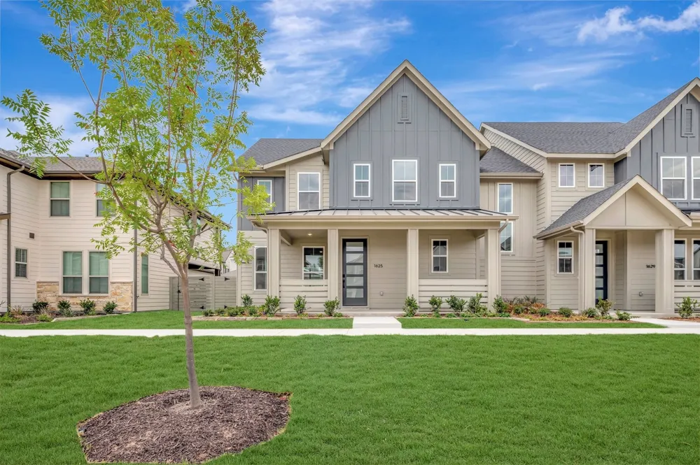 1625 Laurel Lane Argyle, TX 76226