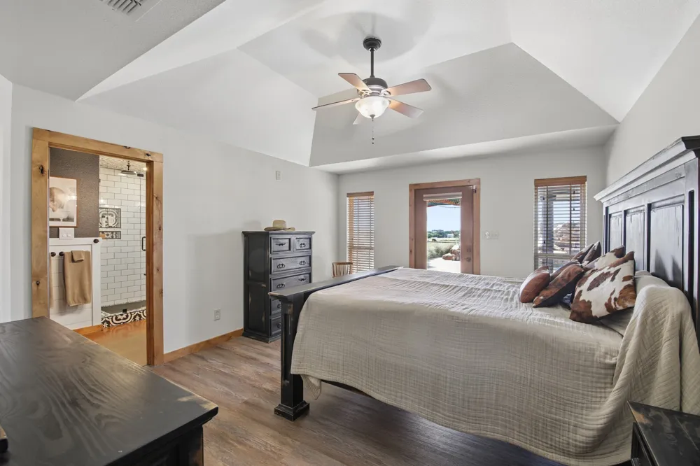 481 County Road 205 Valley View, TX 76272