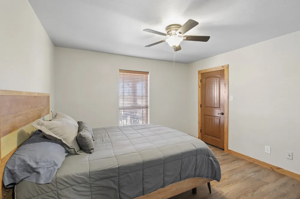481 County Road 205 Valley View, TX 76272