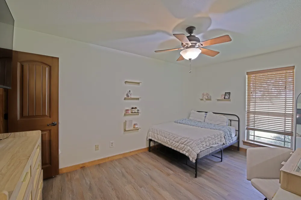481 County Road 205 Valley View, TX 76272