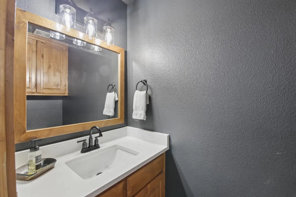 481 County Road 205 Valley View, TX 76272