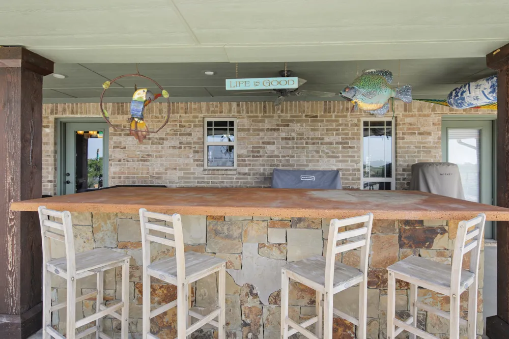 481 County Road 205 Valley View, TX 76272