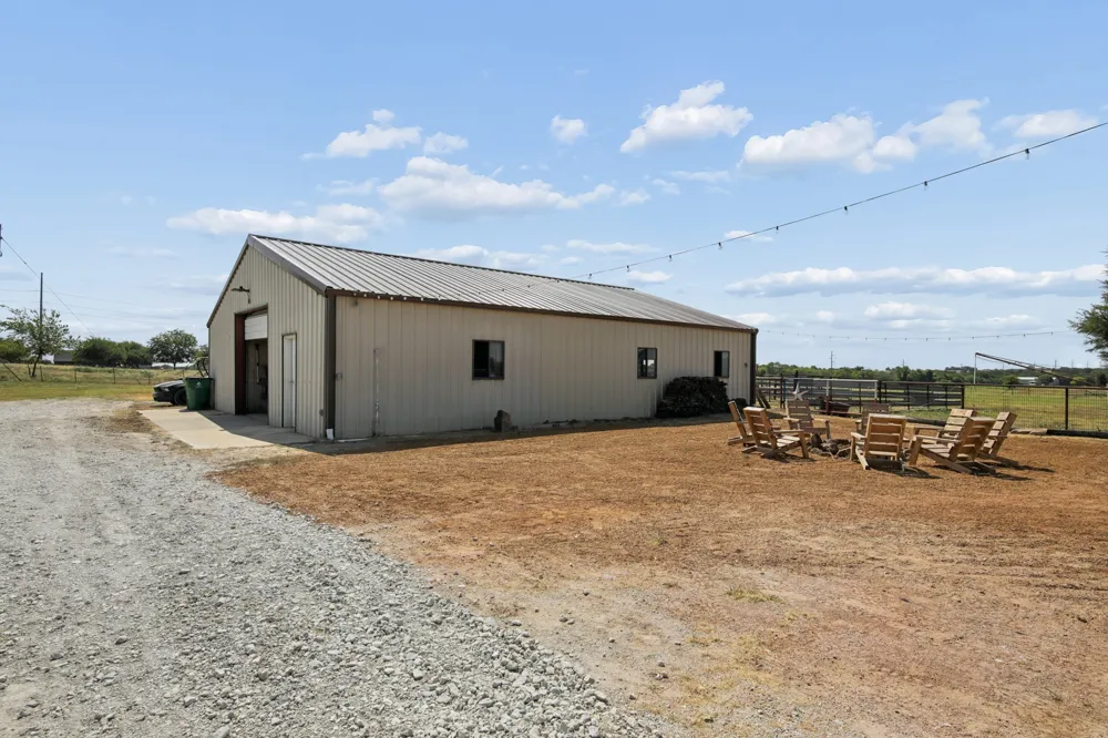 481 County Road 205 Valley View, TX 76272