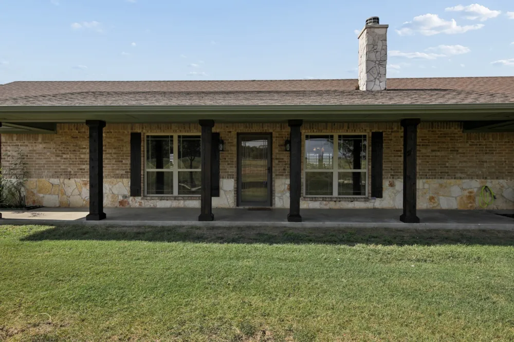 481 County Road 205 Valley View, TX 76272