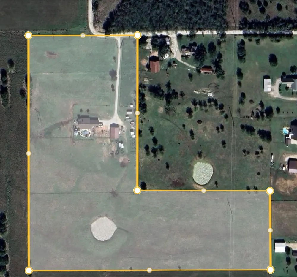 481 County Road 205 Valley View, TX 76272