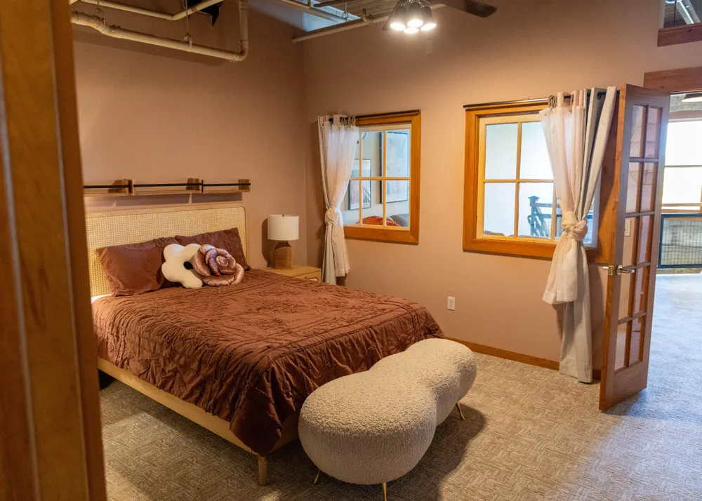 600 Monroe Avenue NW #203 Grand Rapids, MI 49503