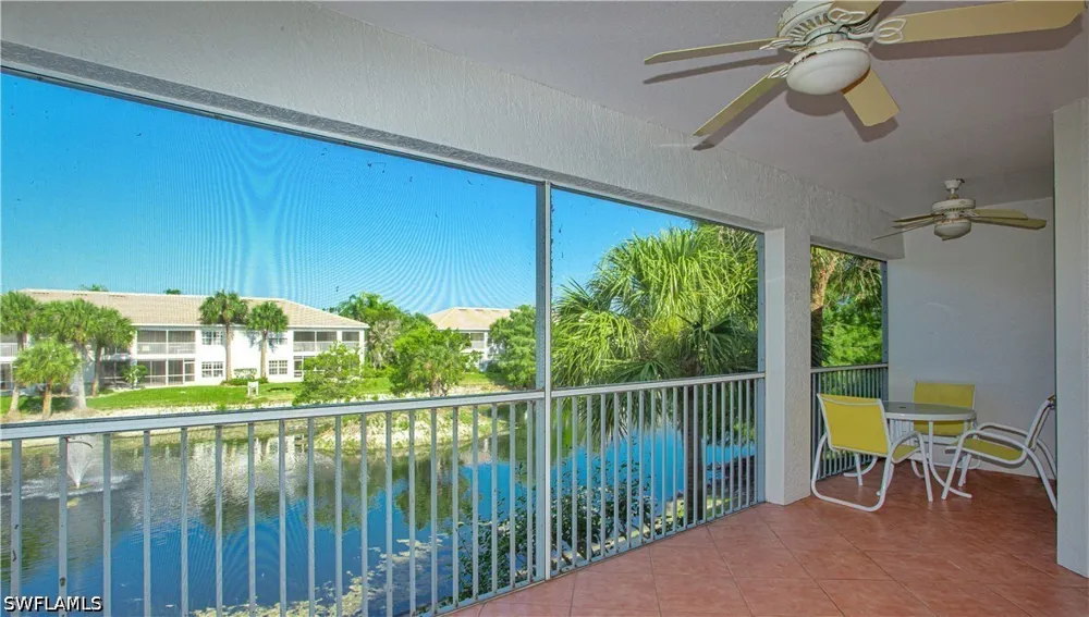Satinleaf Road S #202 Naples, FL 34109