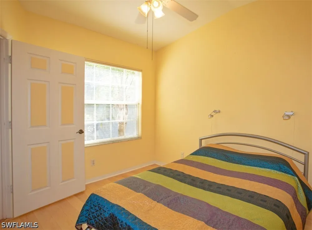 Satinleaf Road S #202 Naples, FL 34109