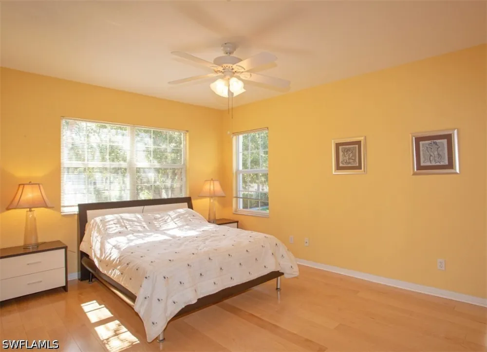 Satinleaf Road S #202 Naples, FL 34109