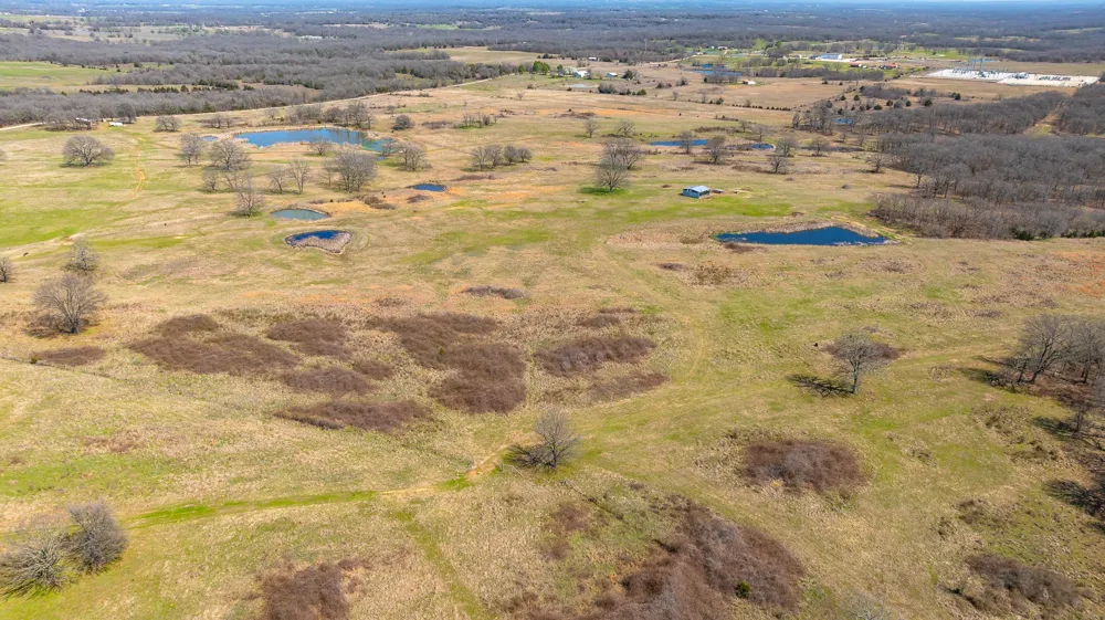 29172 County Road 3620 Stonewall, OK 74871