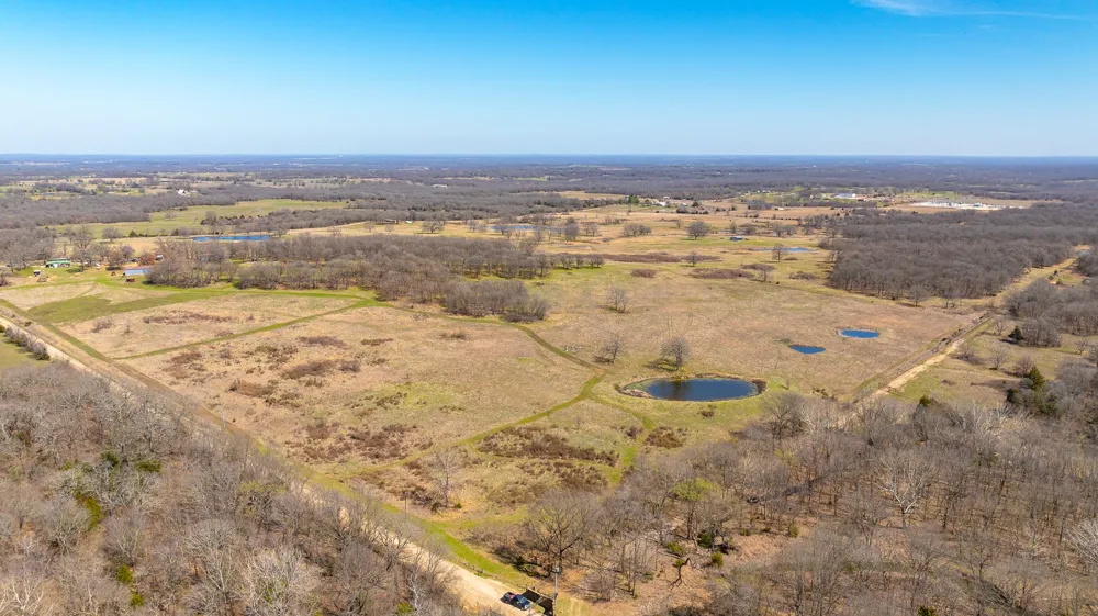 29172 County Road 3620 Stonewall, OK 74871