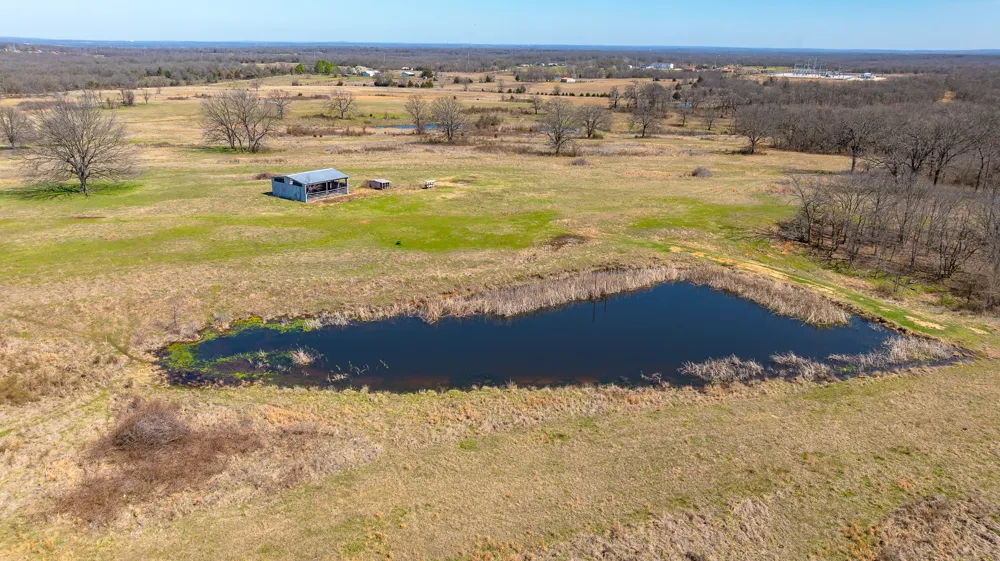 29172 County Road 3620 Stonewall, OK 74871