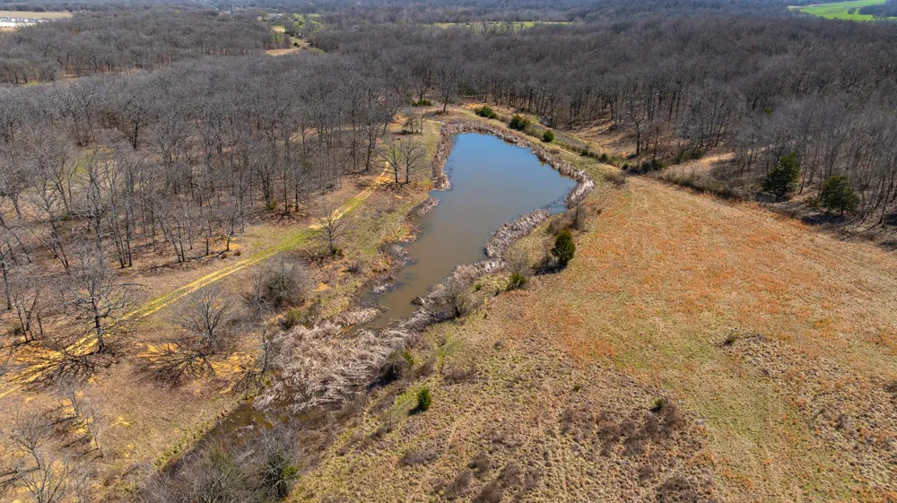 29172 County Road 3620 Stonewall, OK 74871