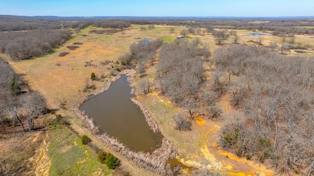 29172 County Road 3620 Stonewall, OK 74871