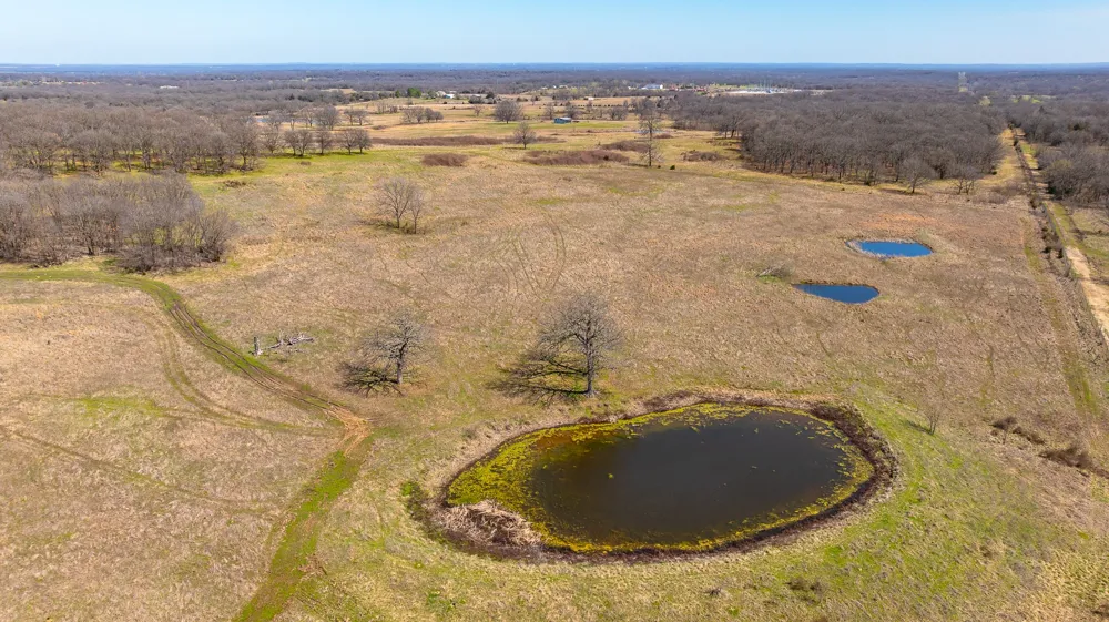 29172 County Road 3620 Stonewall, OK 74871