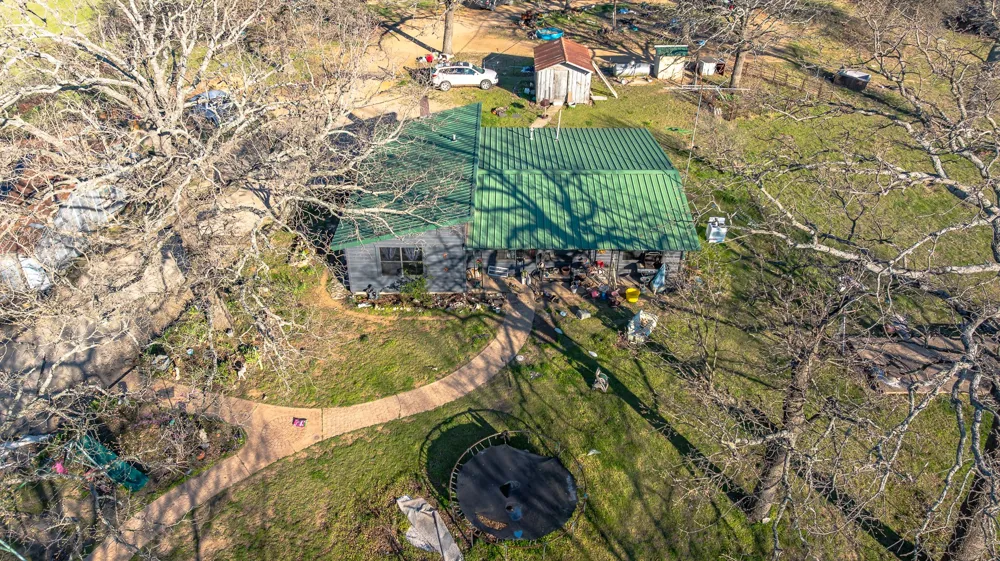 29172 County Road 3620 Stonewall, OK 74871