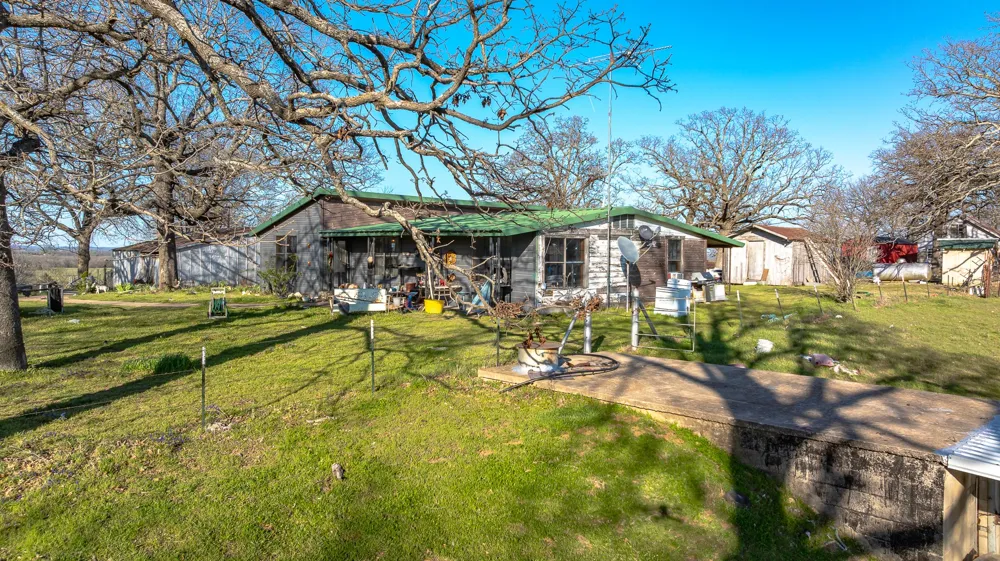 29172 County Road 3620 Stonewall, OK 74871