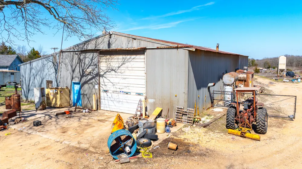 29172 County Road 3620 Stonewall, OK 74871