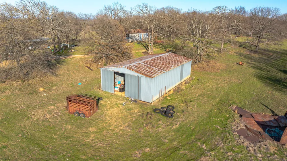 29172 County Road 3620 Stonewall, OK 74871