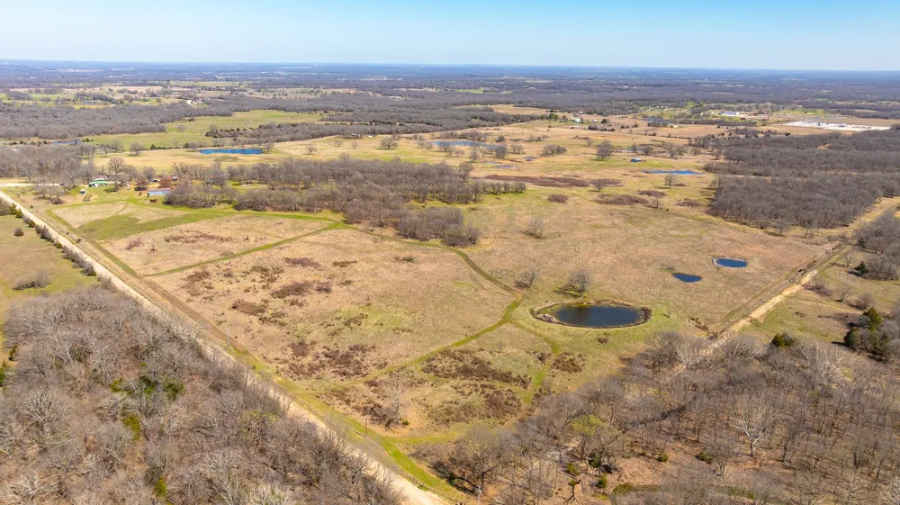 29172 County Road 3620 Stonewall, OK 74871