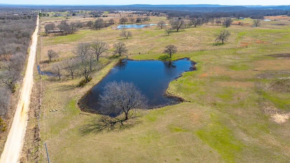29172 County Road 3620 Stonewall, OK 74871