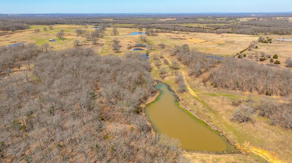 29172 County Road 3620 Stonewall, OK 74871