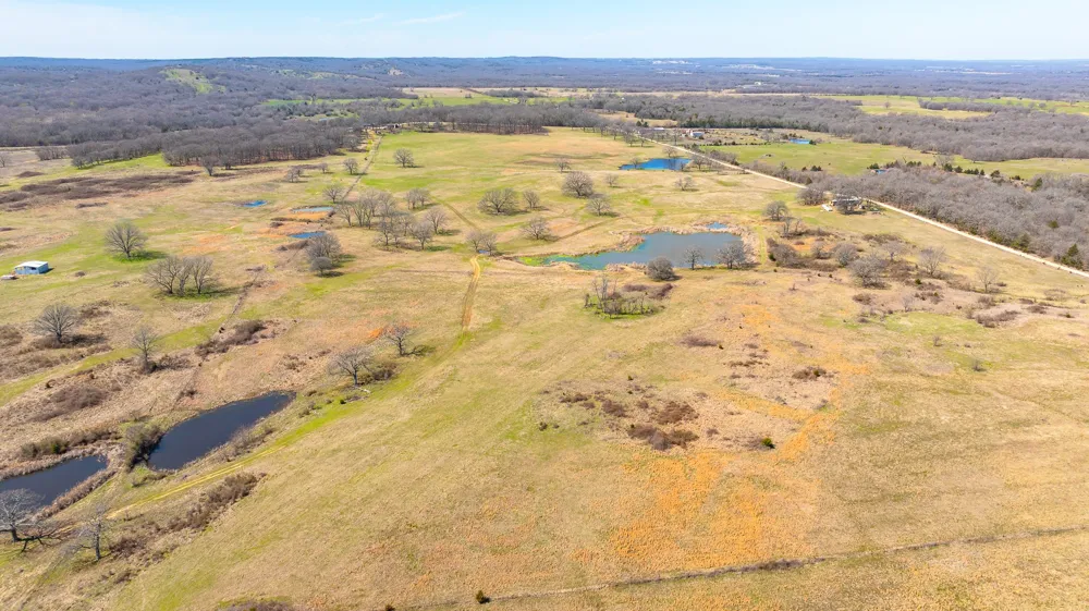 29172 County Road 3620 Stonewall, OK 74871