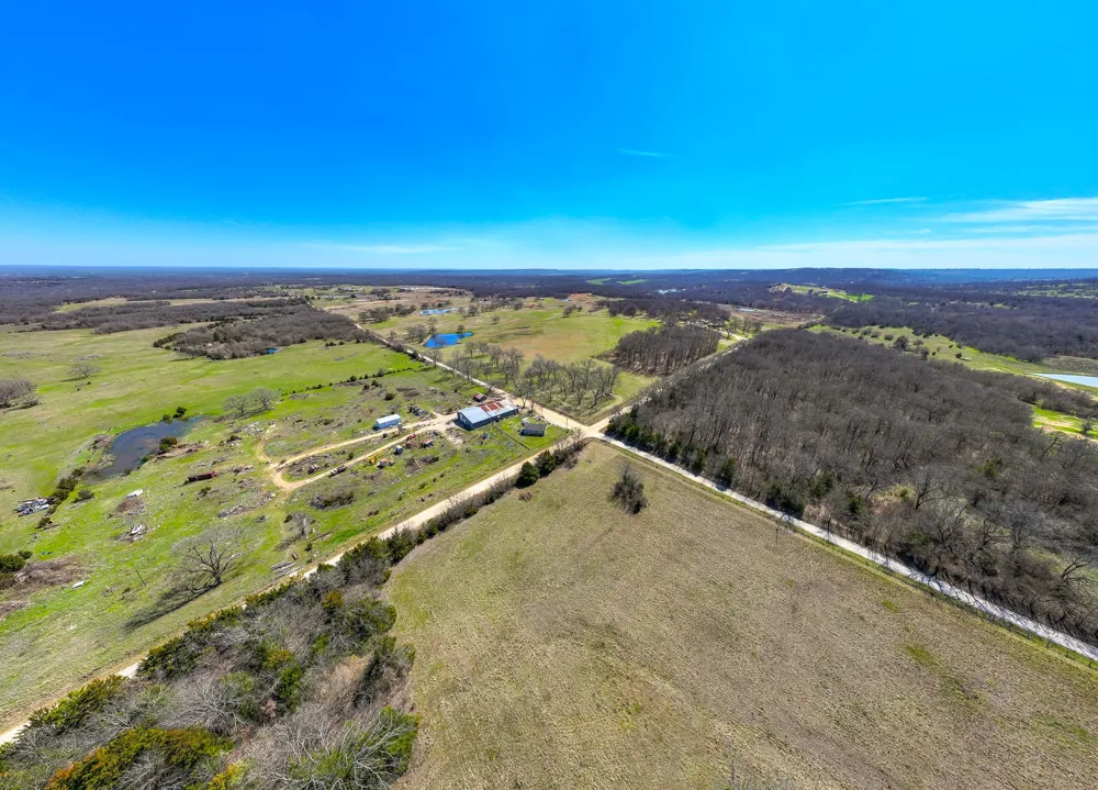 29172 County Road 3620 Stonewall, OK 74871