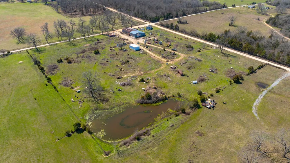 29172 County Road 3620 Stonewall, OK 74871