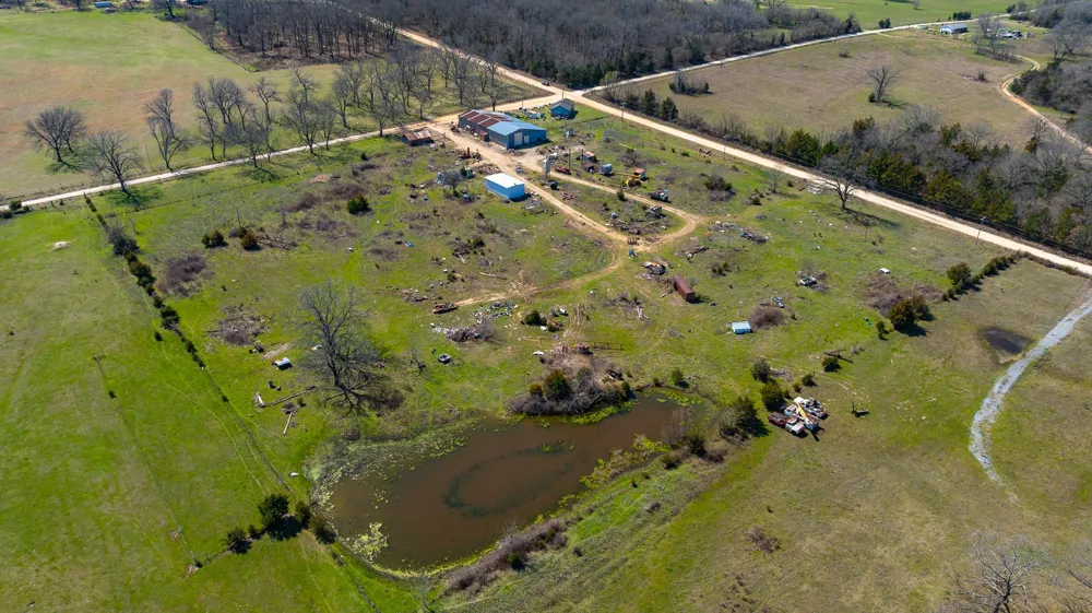 29172 County Road 3620 Stonewall, OK 74871