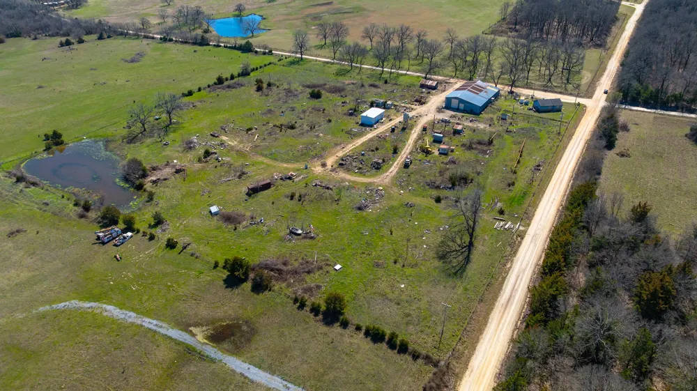 29172 County Road 3620 Stonewall, OK 74871