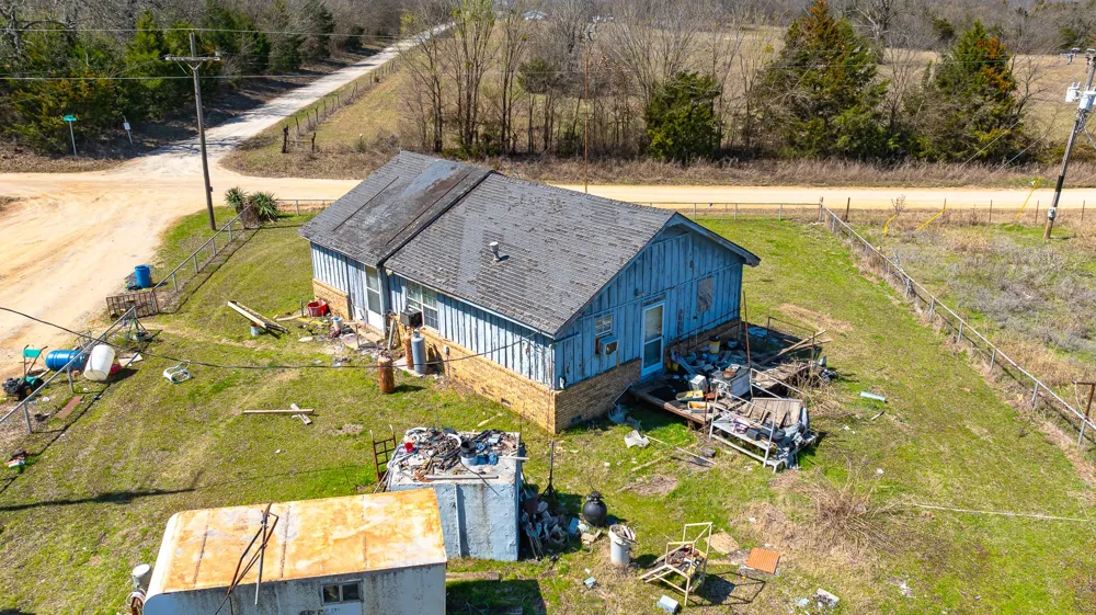 29172 County Road 3620 Stonewall, OK 74871