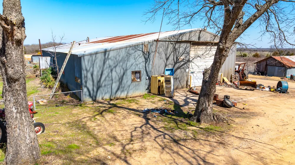 29172 County Road 3620 Stonewall, OK 74871