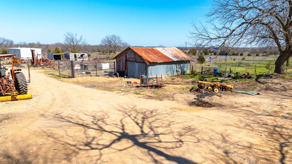 29172 County Road 3620 Stonewall, OK 74871
